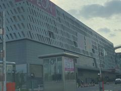 -永旺梦乐城(常熟新区店)