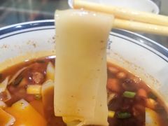 -向东街老玖面馆总店