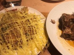 -暹罗酒肆泰餐厅酒吧