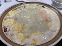 -土连锅·现熬养生汤锅(梁家巷店)