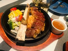 -西餐厅(南通文化宫店)