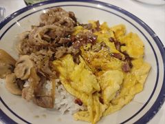 -金湖港式餐厅(建外店)