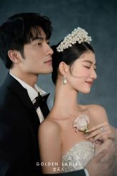 点击看大图 -金夫人婚纱摄影(衡阳店)
