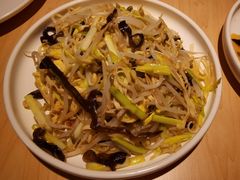 炒三丝-榆林镇筋饼(知春路店)