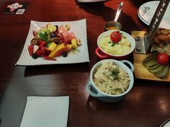 -haxnbauer海森堡德国餐厅(深圳coco店)