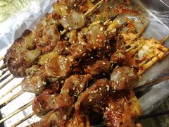 -老王太太串吧(中街店)