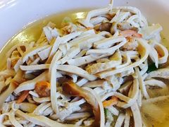 扬州干丝-永兴餐厅(复兴中路店)