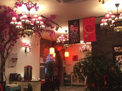 -斗鸡饭场伙(新南门店)