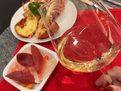 -云端西餐厅(南宁龙光那莲豪华精选酒店)