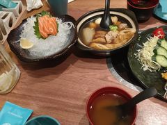 -晴季寿司(活力城店)