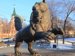 -滴血救世主教堂