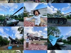 -北方兵器城