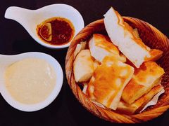 -Efes Turkish & Mediterranean Cuisine 艾菲斯餐厅(陆家嘴店)