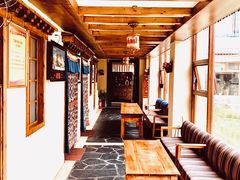 -思金拉措庄园藏餐(太阳岛店)