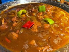 宽粉炖鸡-淀里船宴(裕华东路店)