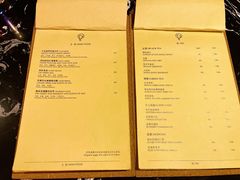菜单-ChitChat奇洽·Bistro(黎黄陂路店)