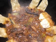 -锅来乐地锅鸡(安亭店)