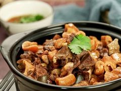 -六味牛杂煲·斋菜煲(桫椤湾店)