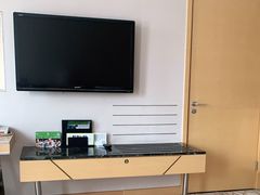 -天津水游城丽筠酒店