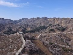 -龙泉峪长城