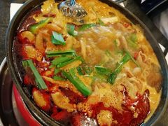 -湘肠香火锅店(团结湖店)