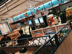 -纽斯特牛排自助餐厅(浦江万达店)