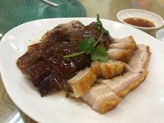 -横岗朋仔餐厅