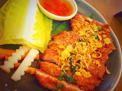 -CHINCHIN 青青·泰国料理(万象食家店)