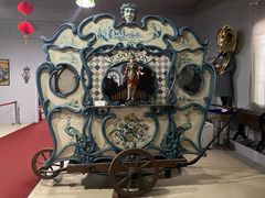 -旅顺留声机博物馆