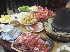 -木萨火锅店(开鲁路店)