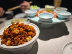 -额娘·现烙春饼烤鸭(太原总店)