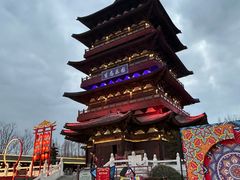 -祥源·阜阳生态乐园