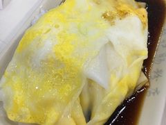 -银记肠粉店(赤岗店)