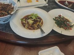 -天顺渔港·海景餐厅(星海广场店)