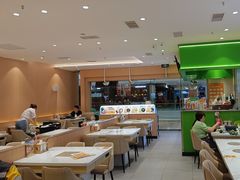 -呷哺呷哺(融创茂店)