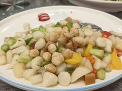 -朱仔记食府(江南大道店)