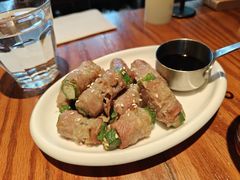 -京A Taproom·精酿餐吧(CBD店)