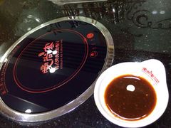 -爱尚客韩式烤肉自助餐厅(汇丰广场店)