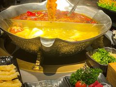 -湊湊火锅·茶憩(南京万象天地店)