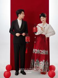 -北遇映画PHOTO GRAPHY STUDIO