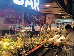 -梨花自助烤肉(乐宾店)