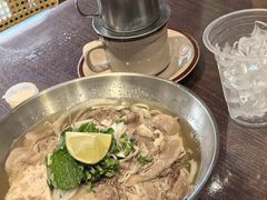 -大叻和越南粉(南浦里店)