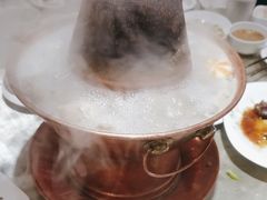 -东来顺饭庄(王府井步行街店)