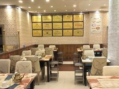 -清真·马家火锅美食城(镇江北路店)