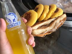 -姥家大锅台水库渔家