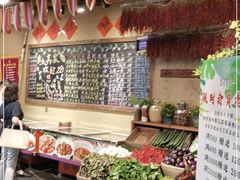 -李久其家民间餐厅(观沙岭公园店)