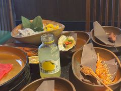 -牛New寿喜烧(闵行龙湖天街店)