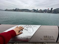 -星光大道