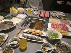 -海底捞火锅(金光华店)