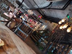大堂-漫咖啡(红唐店)